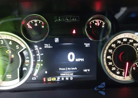 2014 Ram 2500 Big Horn from USA, damaged, VIN 3C6UR5DL7EG291826